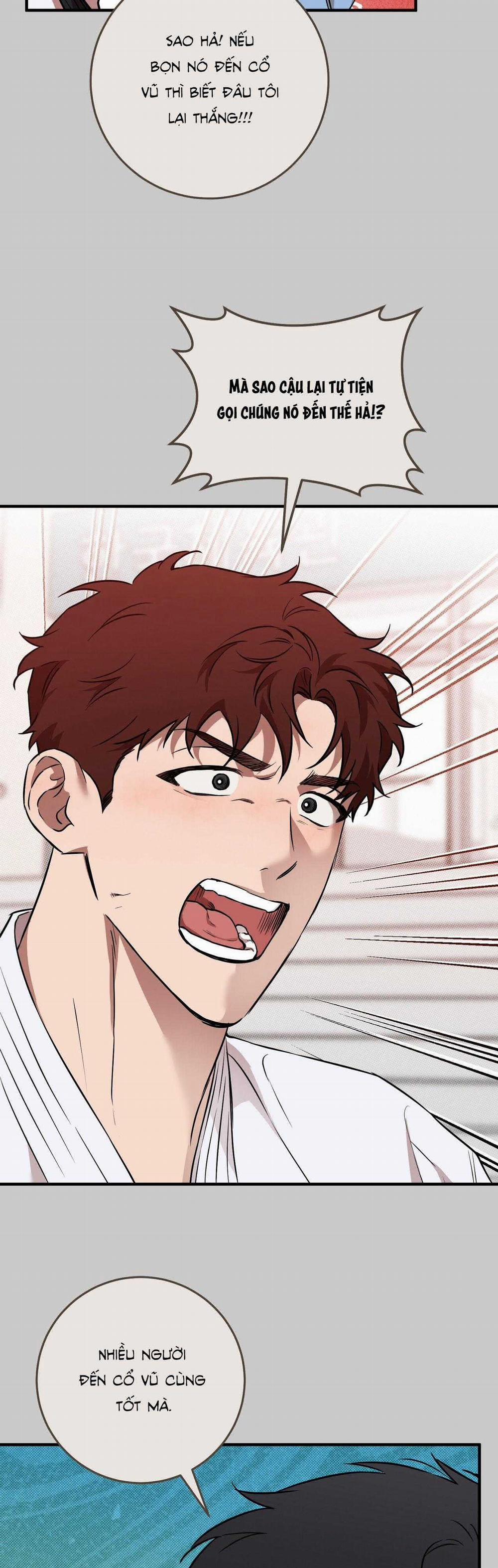 Năm Nay Sẽ Khác 18 trang 18