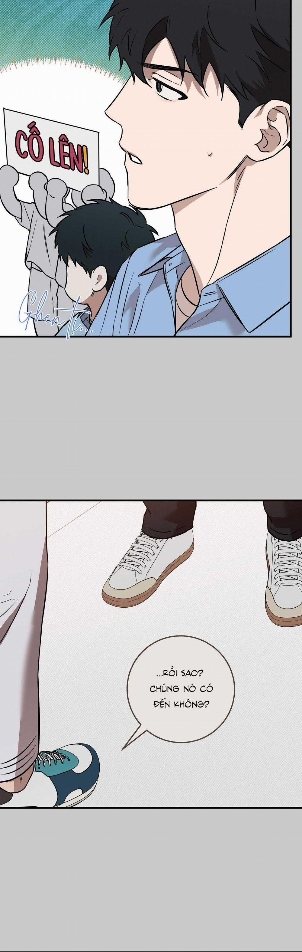 Năm Nay Sẽ Khác 18 trang 19