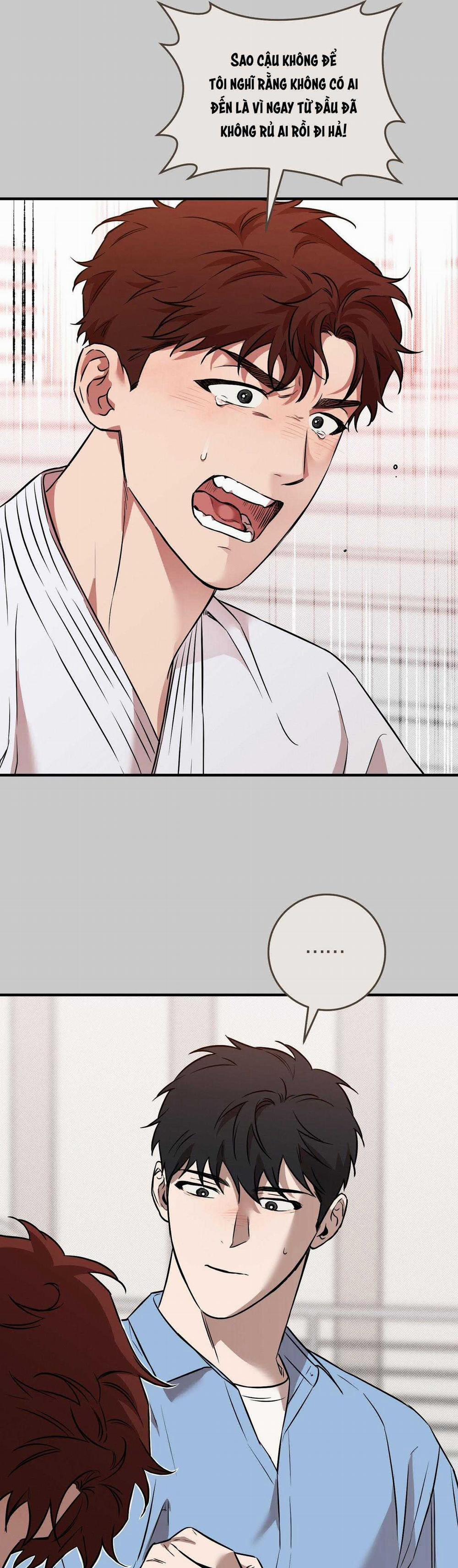 Năm Nay Sẽ Khác 18 trang 22