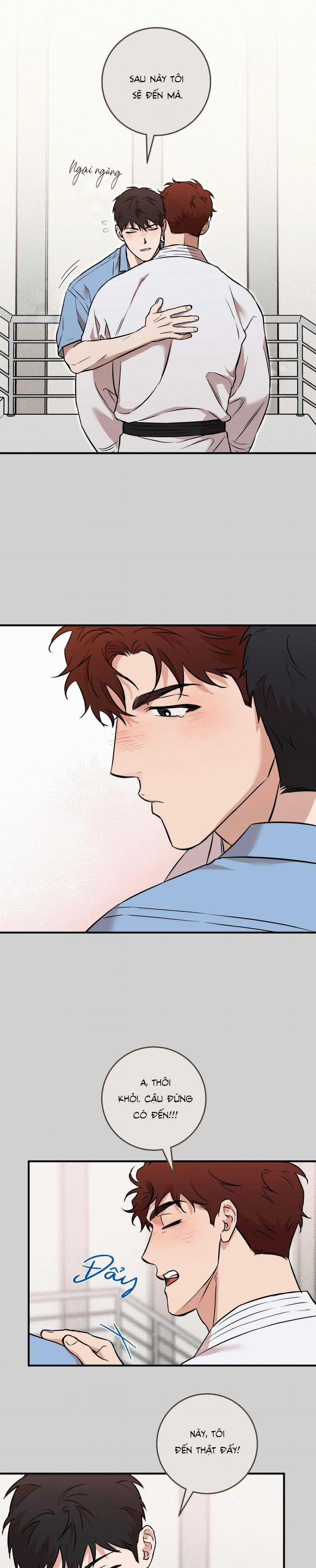 Năm Nay Sẽ Khác 18 trang 25