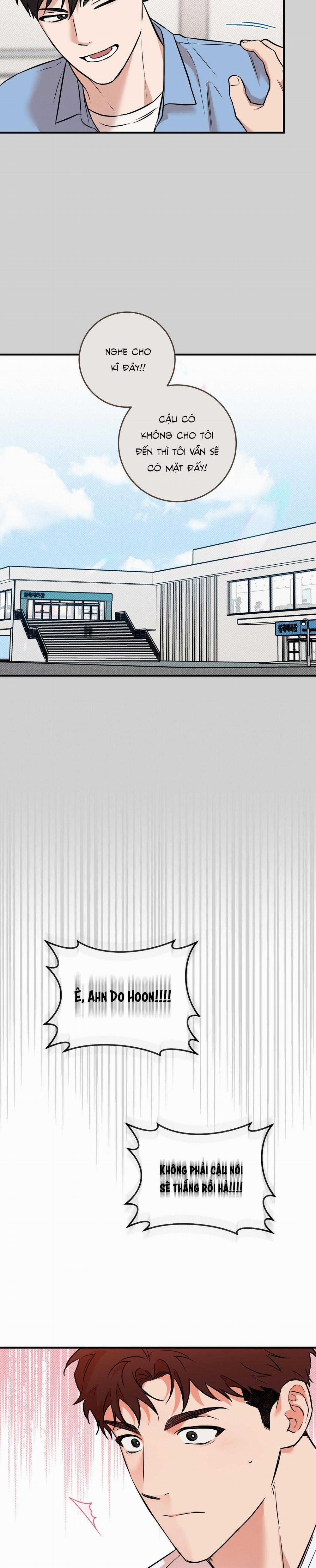 Năm Nay Sẽ Khác 18 trang 26