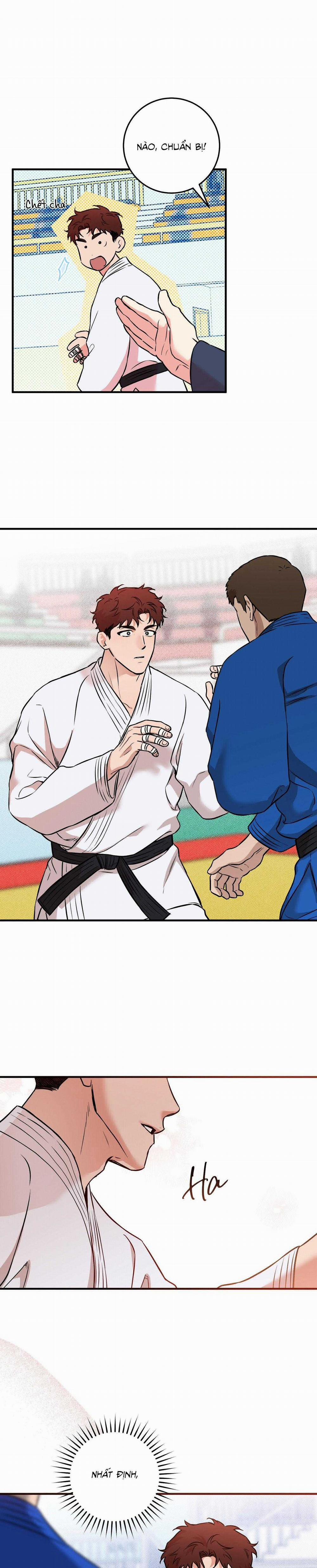 Năm Nay Sẽ Khác 18 trang 28