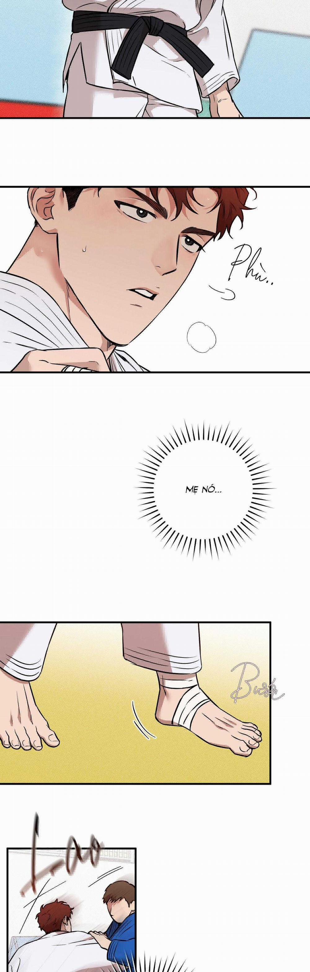 Năm Nay Sẽ Khác 18 trang 7