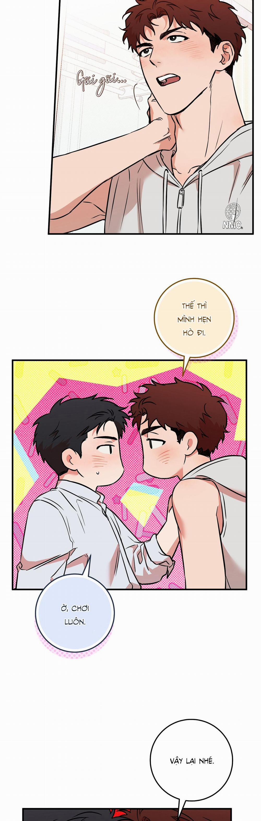 Năm Nay Sẽ Khác 19 0 trang 12