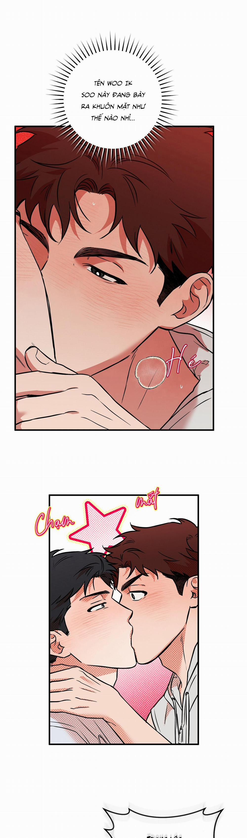 Năm Nay Sẽ Khác 19 0 trang 16