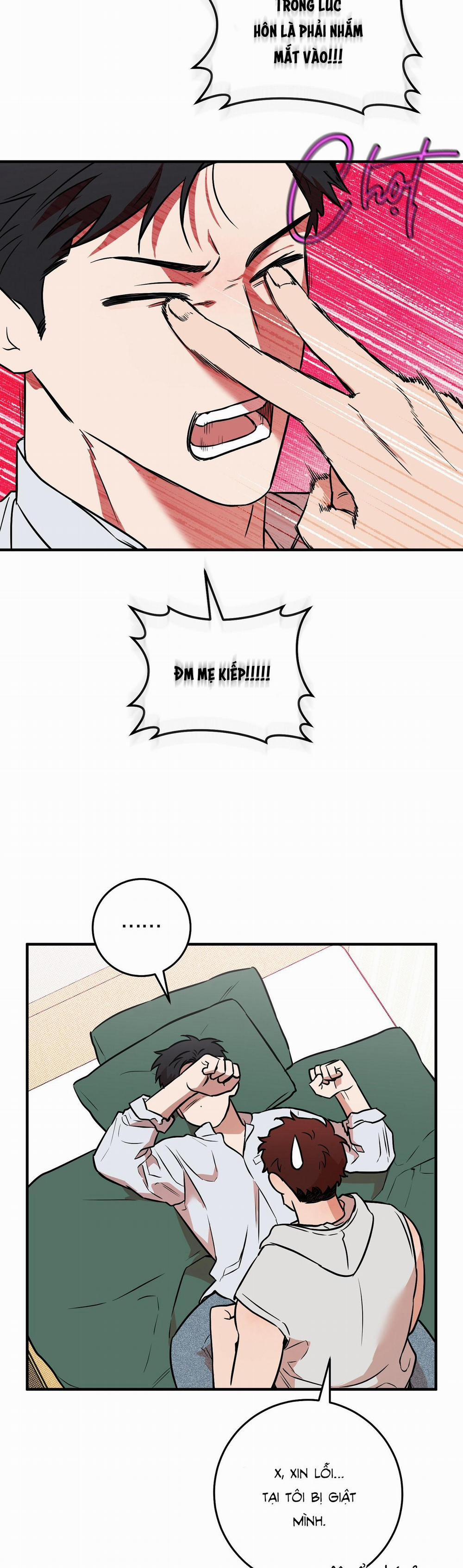 Năm Nay Sẽ Khác 19 0 trang 17