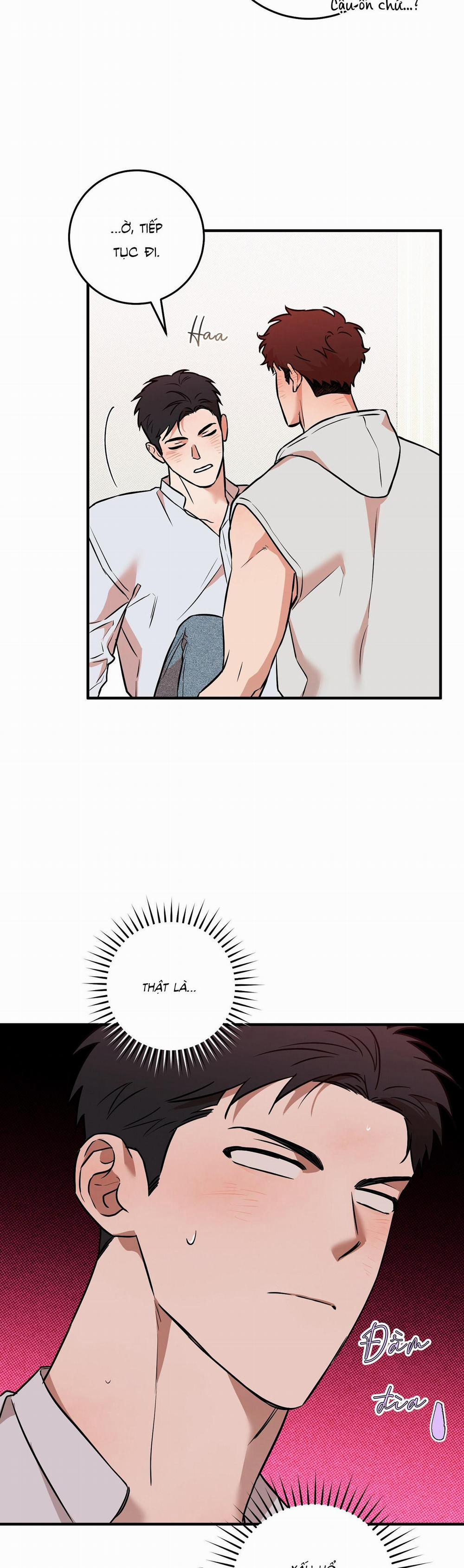 Năm Nay Sẽ Khác 19 0 trang 18