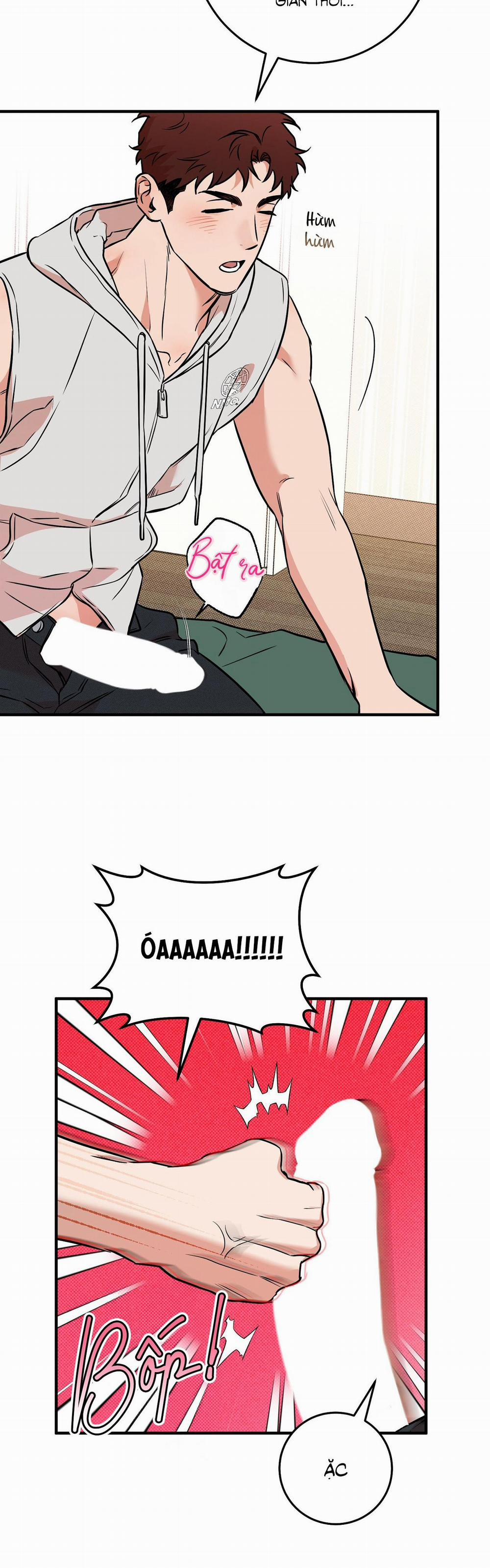 Năm Nay Sẽ Khác 19 0 trang 24