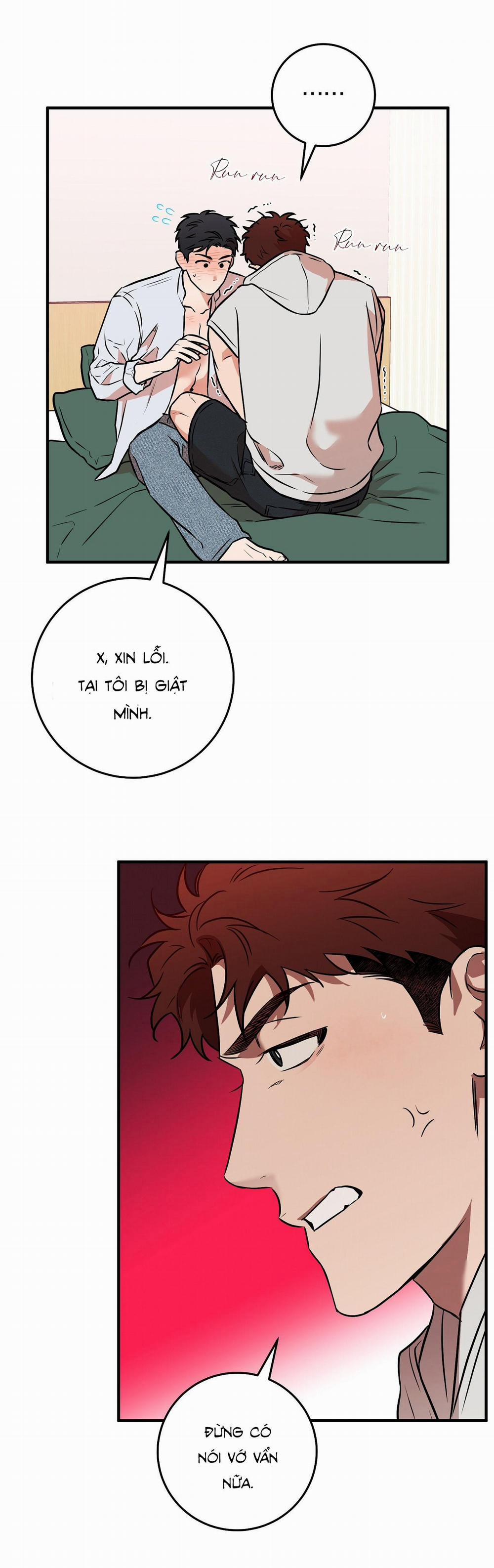 Năm Nay Sẽ Khác 19 0 trang 25