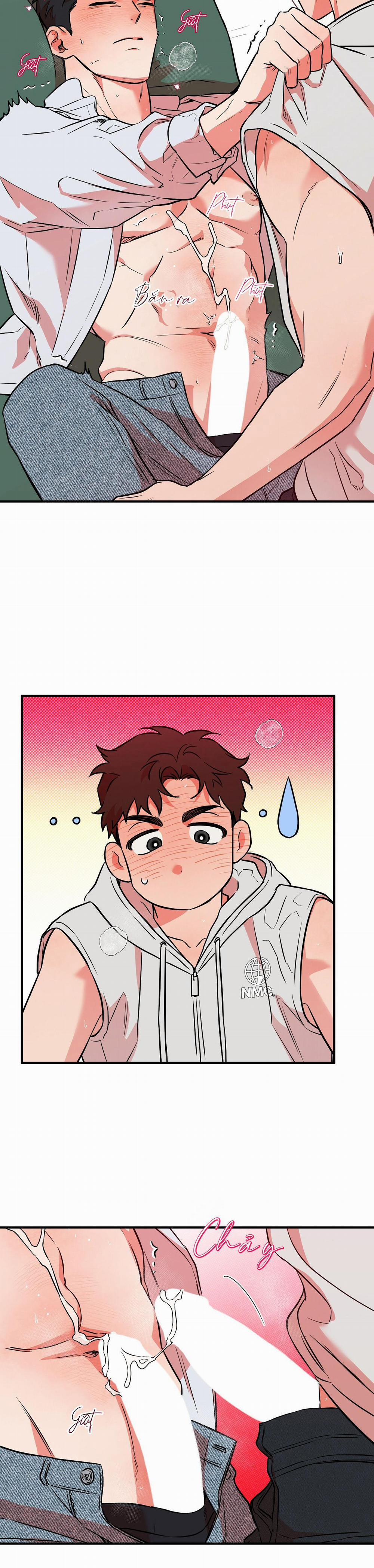 Năm Nay Sẽ Khác 19 0 trang 31