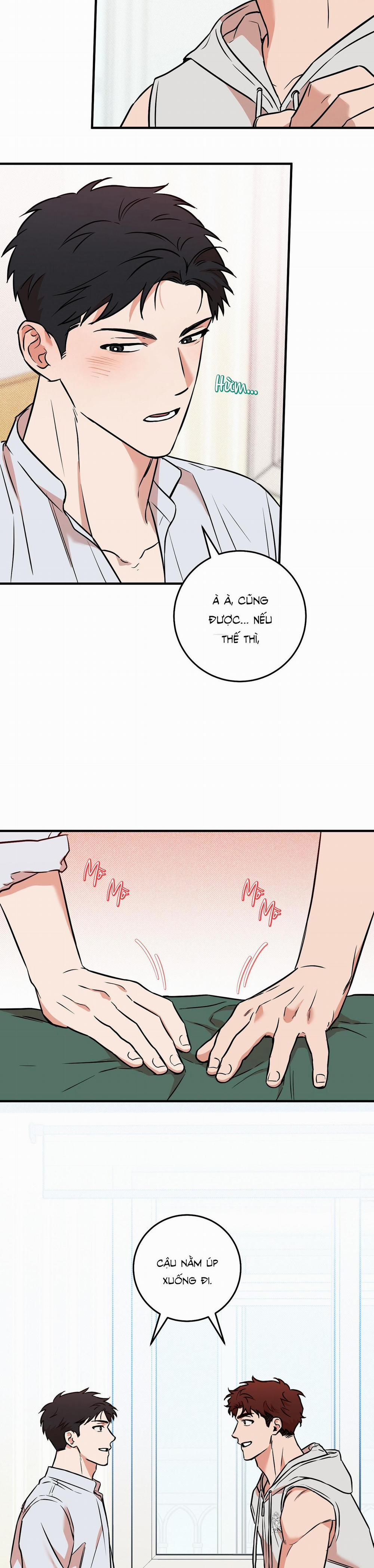 Năm Nay Sẽ Khác 19 0 trang 33