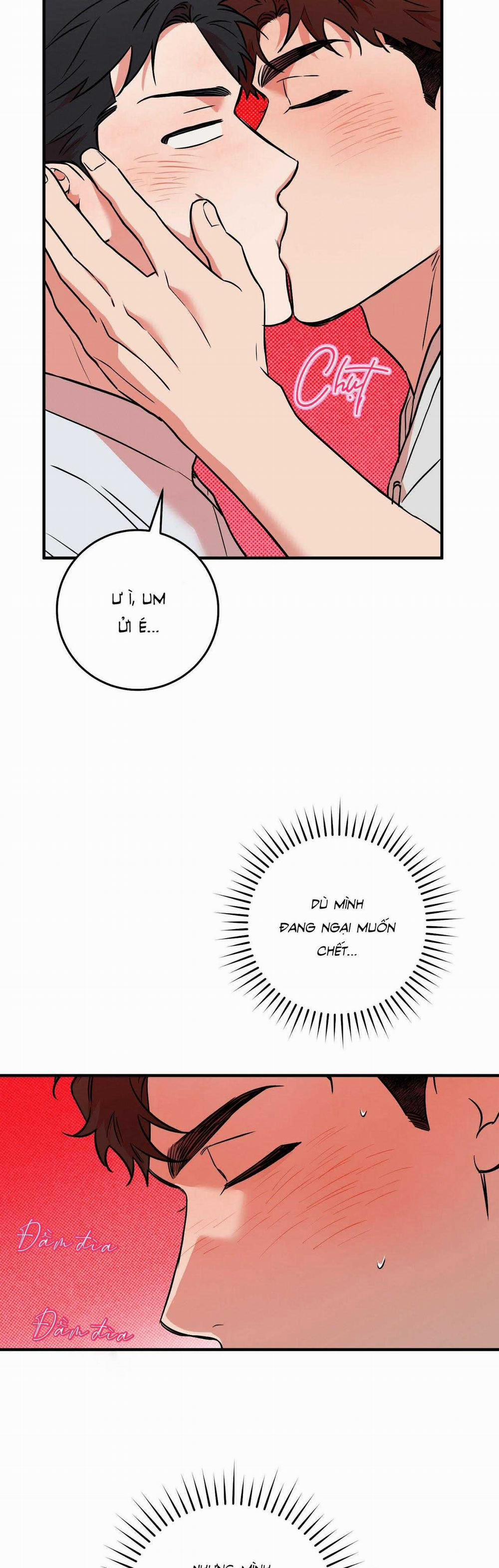 Năm Nay Sẽ Khác 19 trang 13