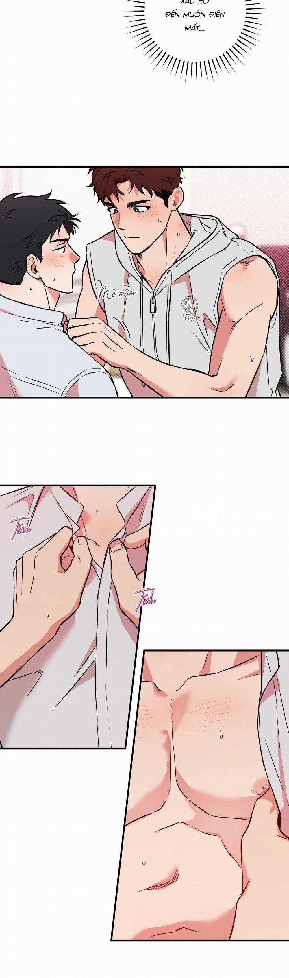 Năm Nay Sẽ Khác 19 trang 19