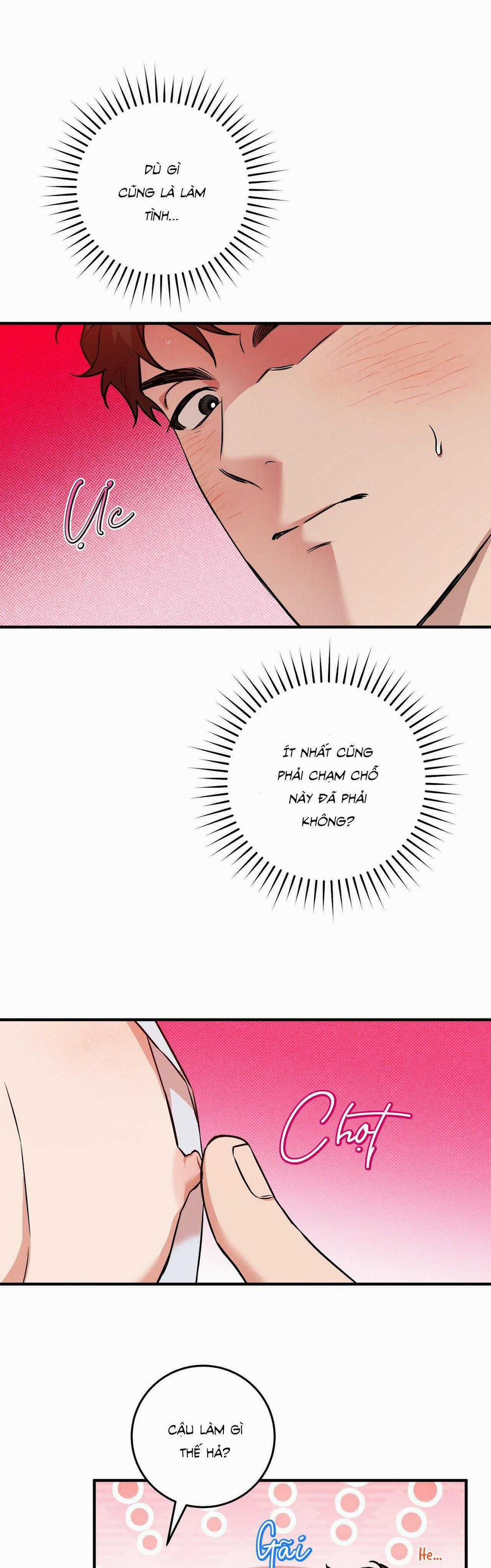 Năm Nay Sẽ Khác 19 trang 20