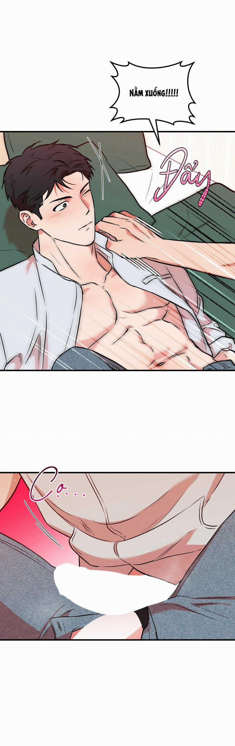 Năm Nay Sẽ Khác 19 trang 26