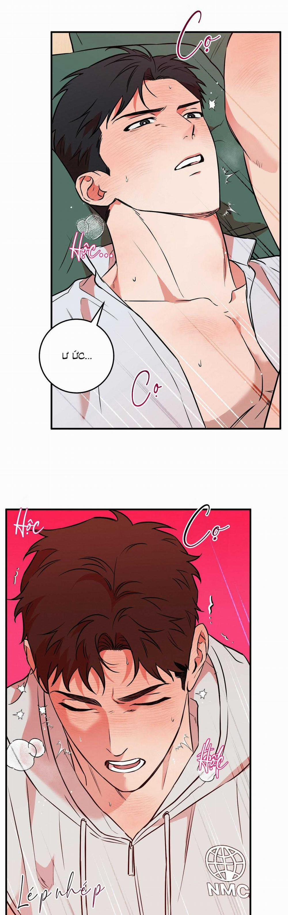 Năm Nay Sẽ Khác 19 trang 27