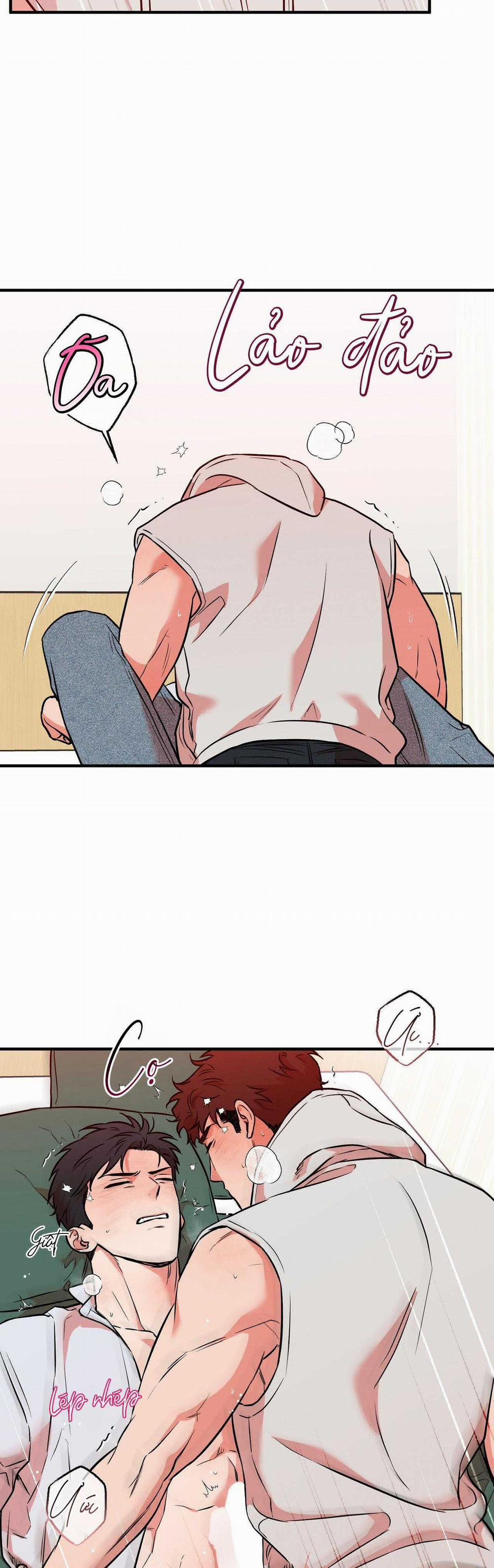 Năm Nay Sẽ Khác 19 trang 28