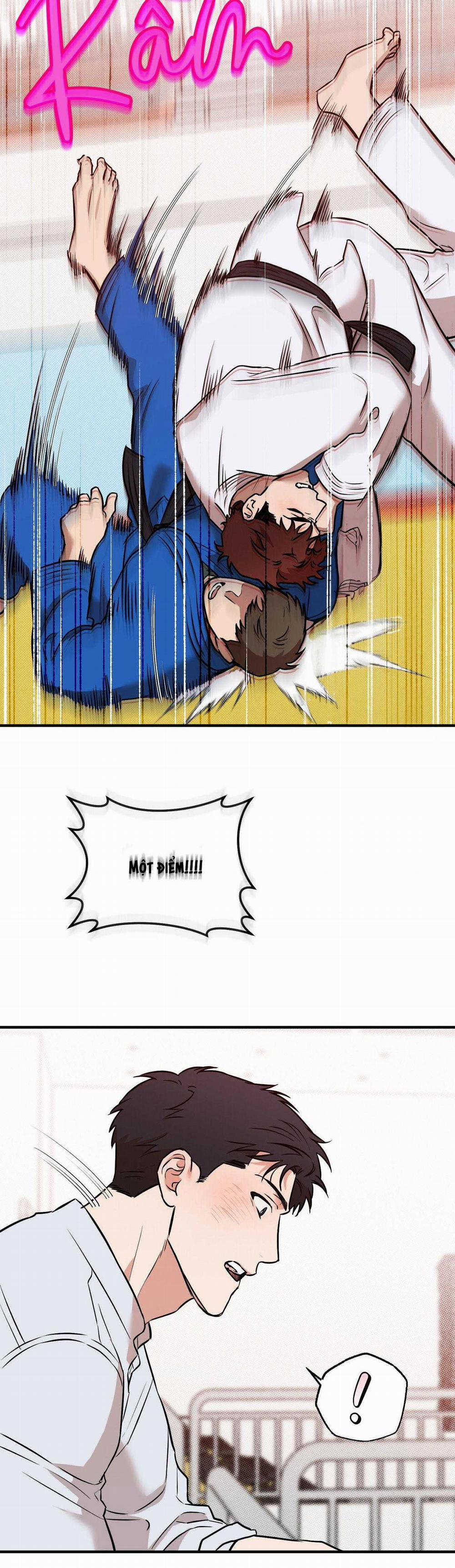 Năm Nay Sẽ Khác 19 trang 3