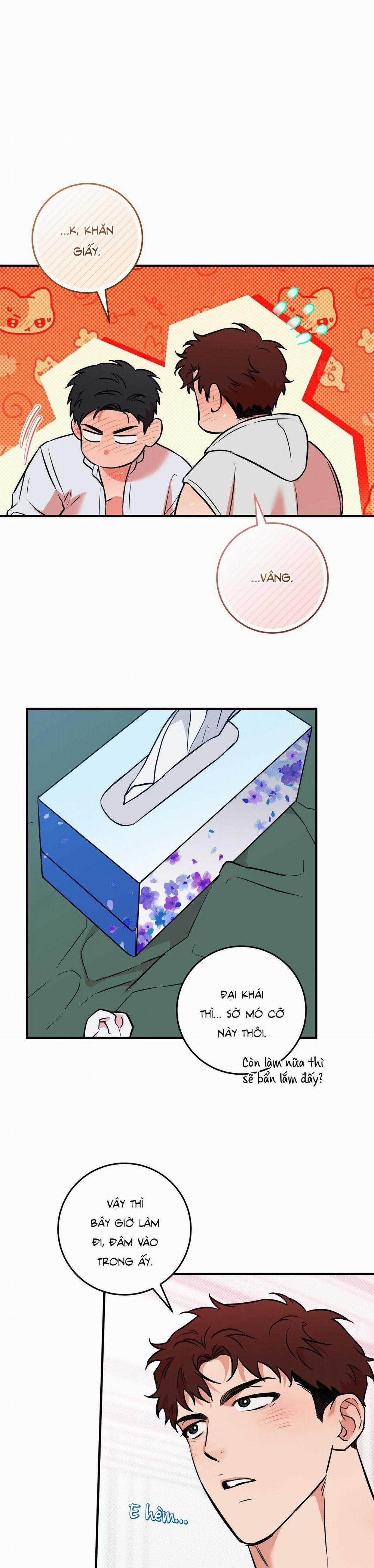 Năm Nay Sẽ Khác 19 trang 32