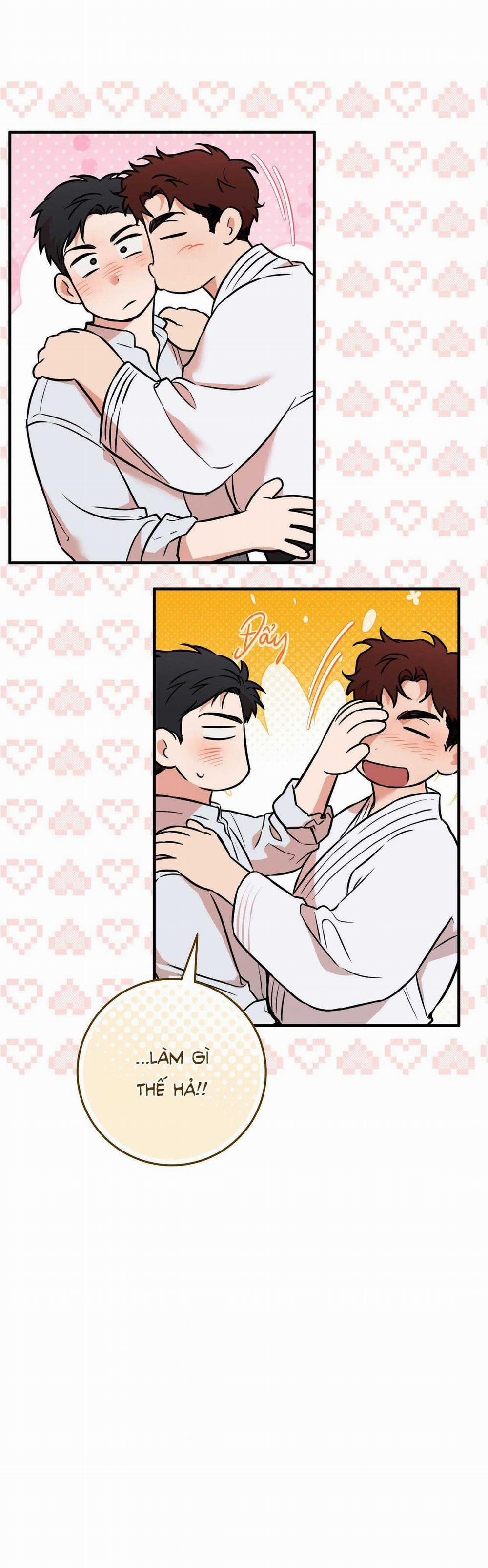 Năm Nay Sẽ Khác 19 trang 8