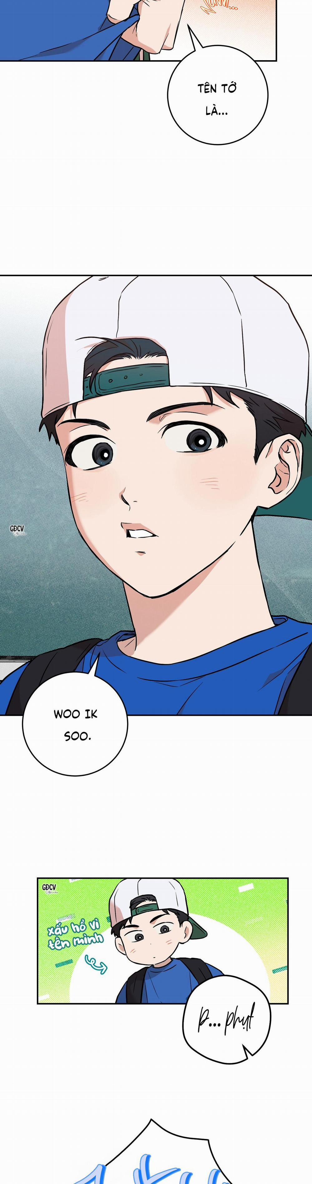 Năm Nay Sẽ Khác 2 trang 1