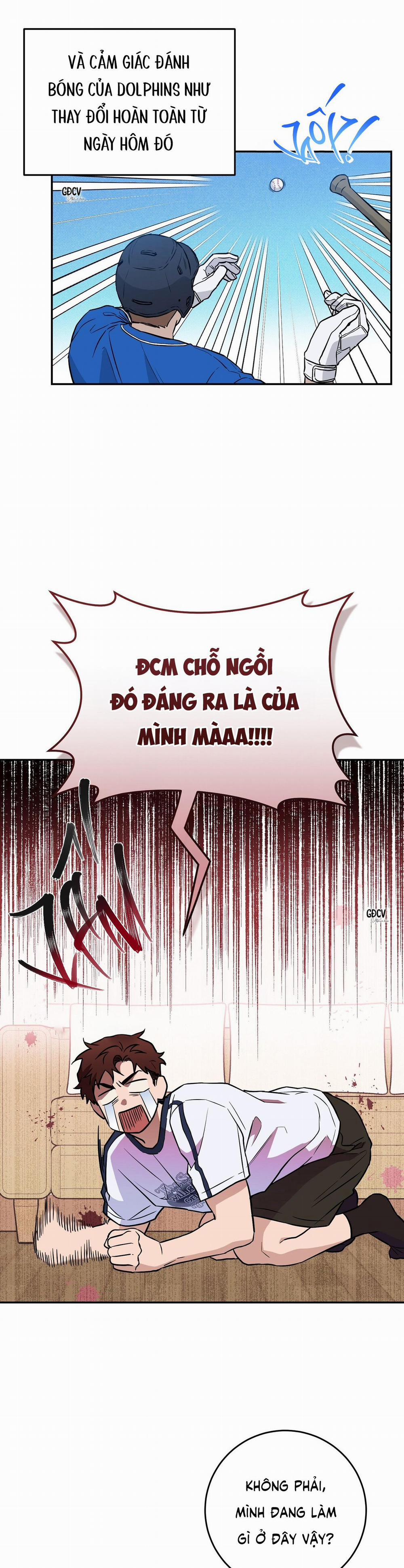 Năm Nay Sẽ Khác 2 trang 14