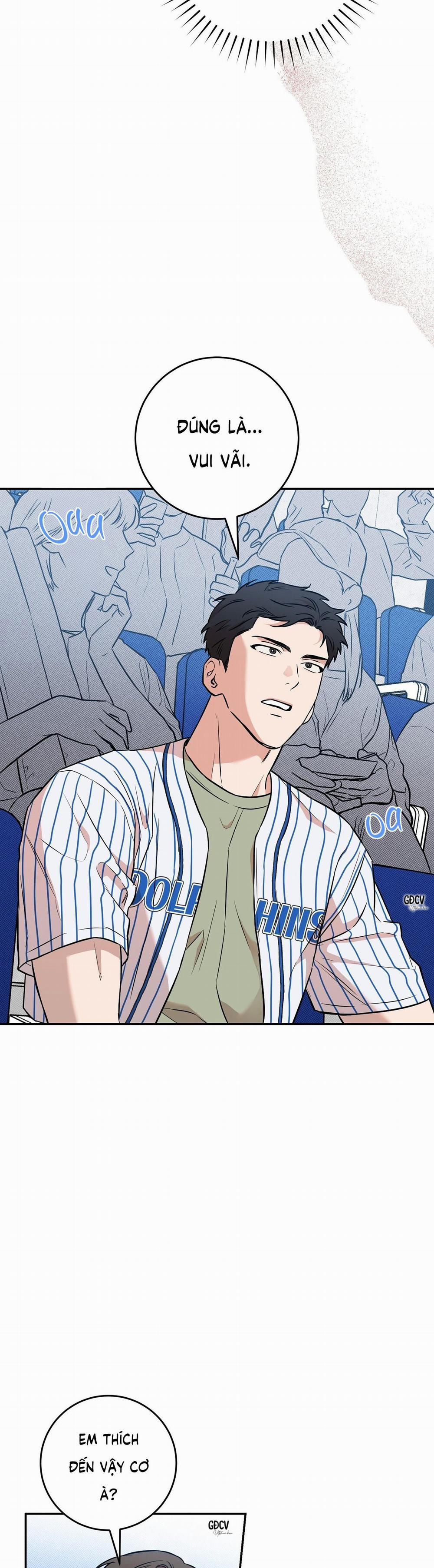 Năm Nay Sẽ Khác 2 trang 17