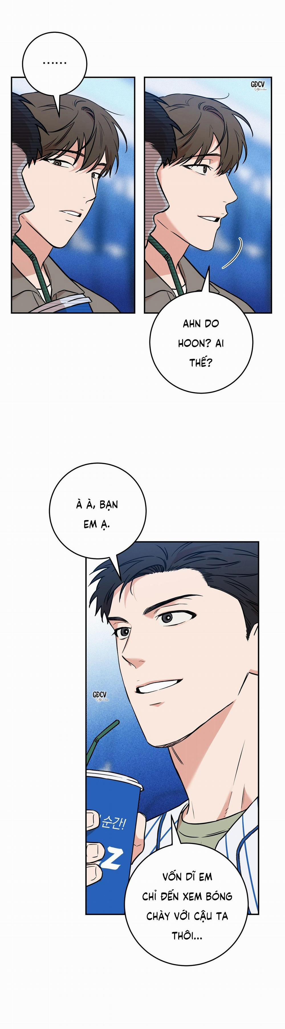 Năm Nay Sẽ Khác 2 trang 19