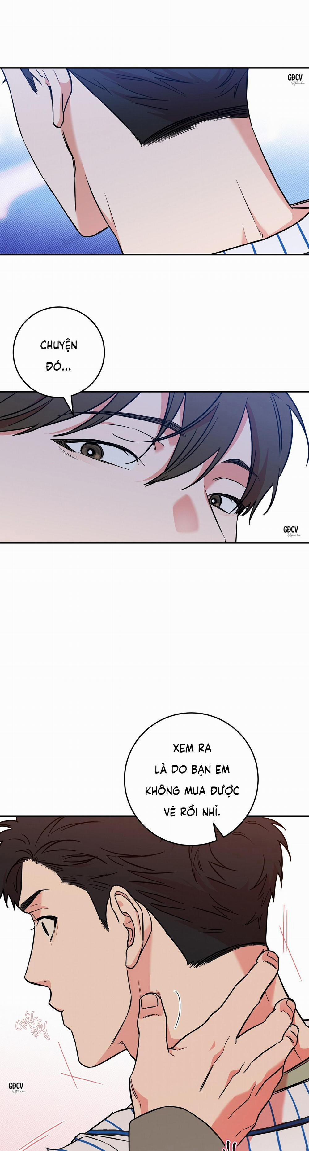 Năm Nay Sẽ Khác 2 trang 20