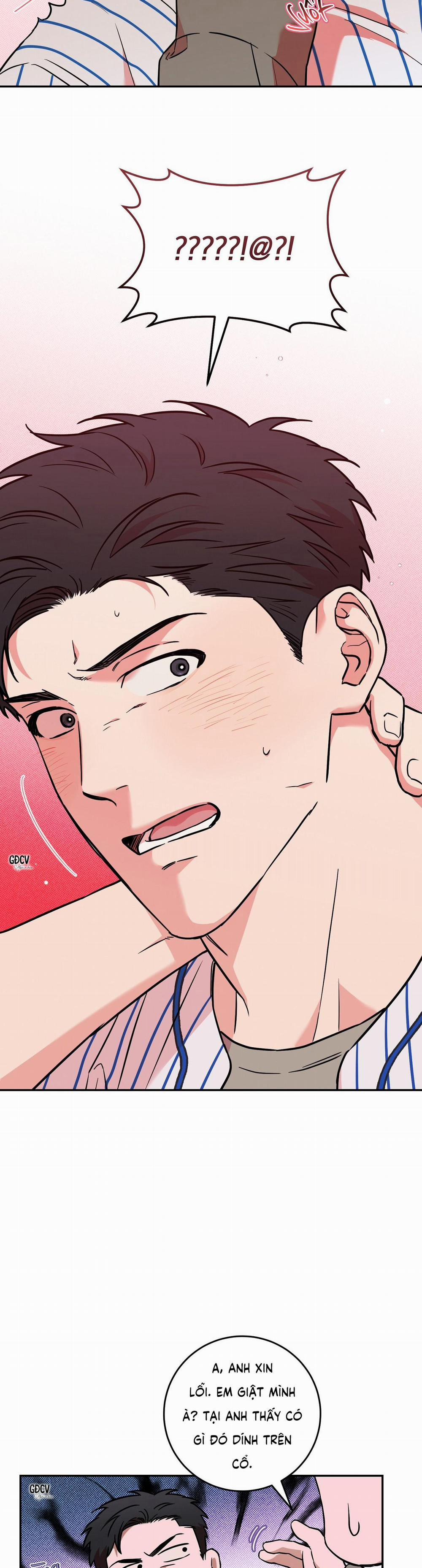 Năm Nay Sẽ Khác 2 trang 21