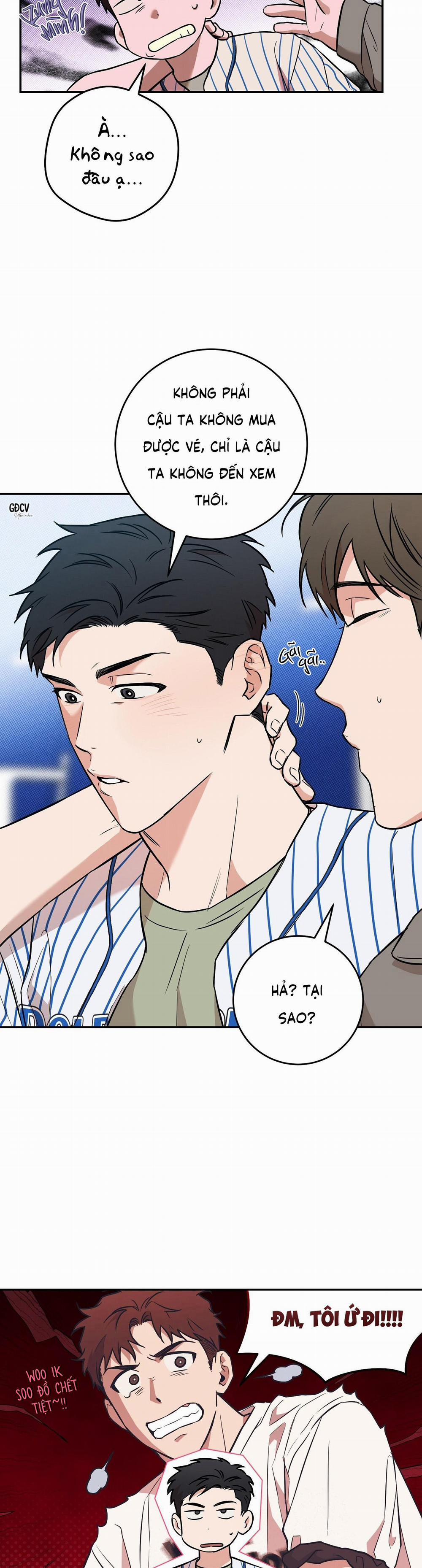 Năm Nay Sẽ Khác 2 trang 22