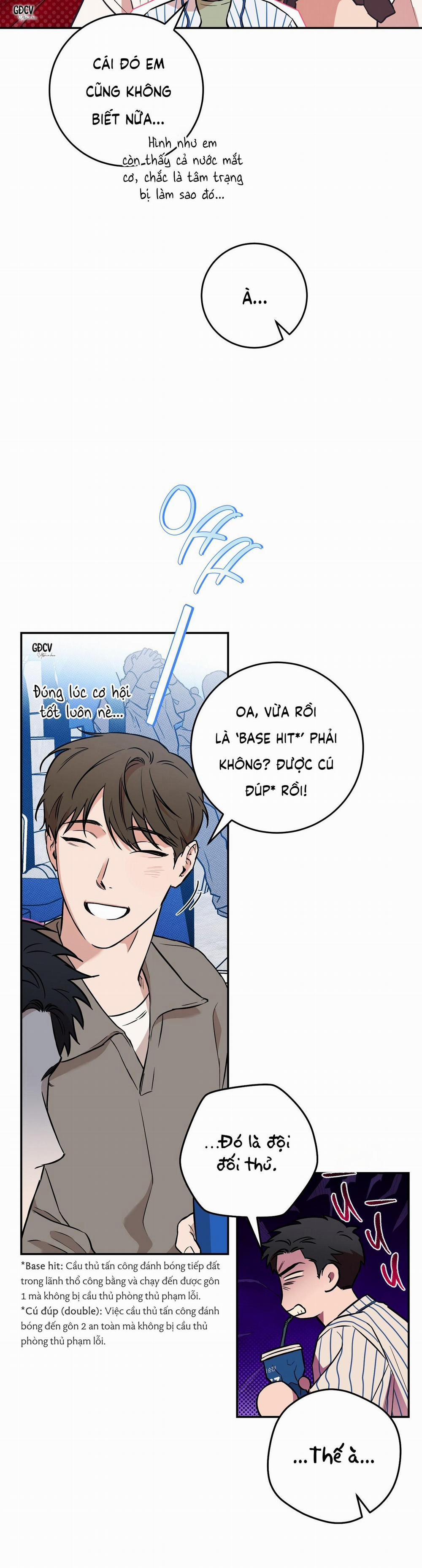 Năm Nay Sẽ Khác 2 trang 23