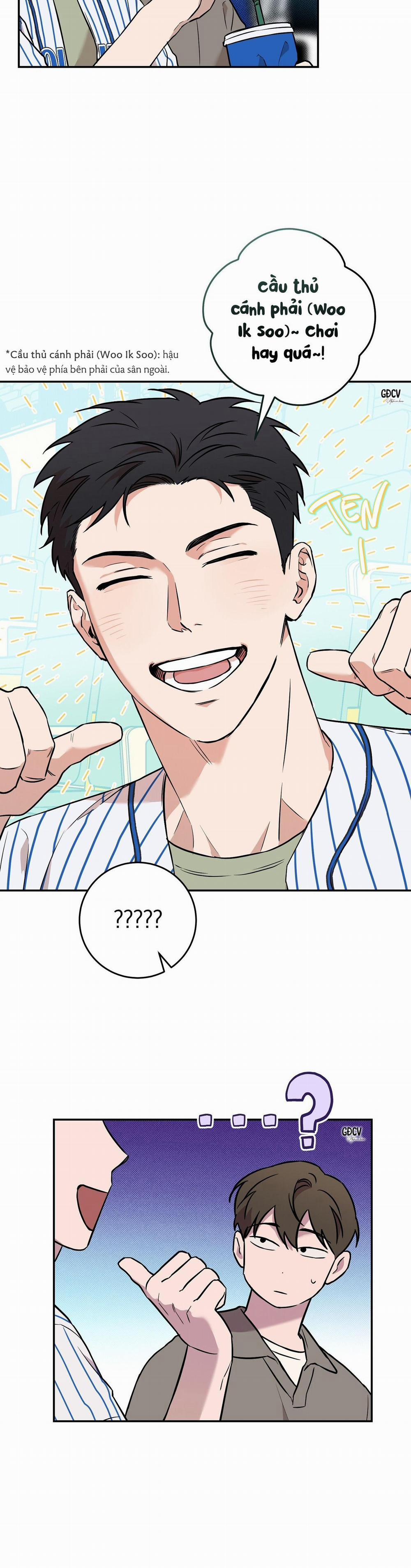 Năm Nay Sẽ Khác 2 trang 26