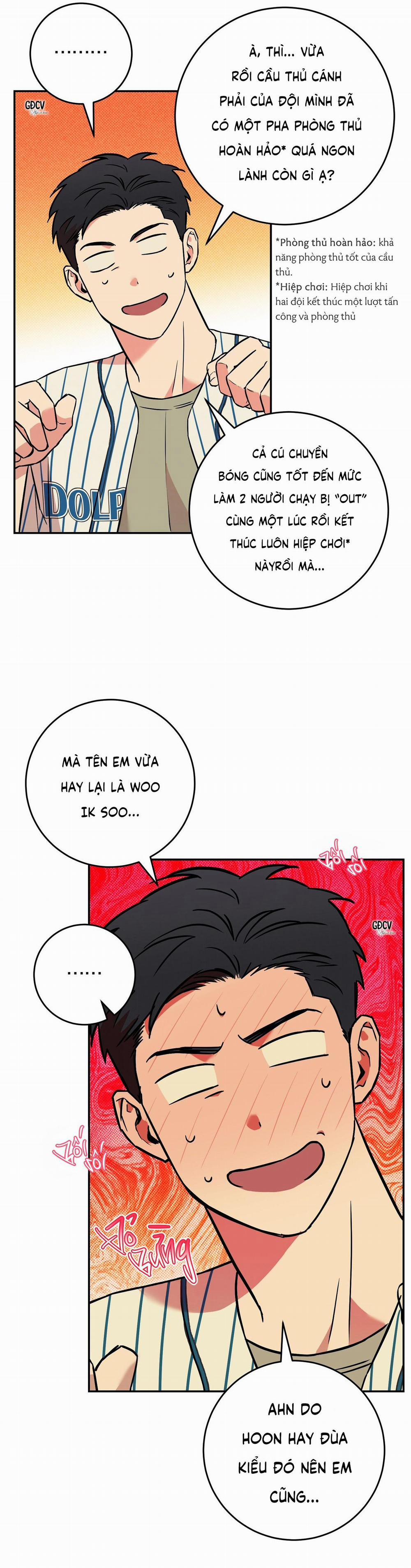 Năm Nay Sẽ Khác 2 trang 27