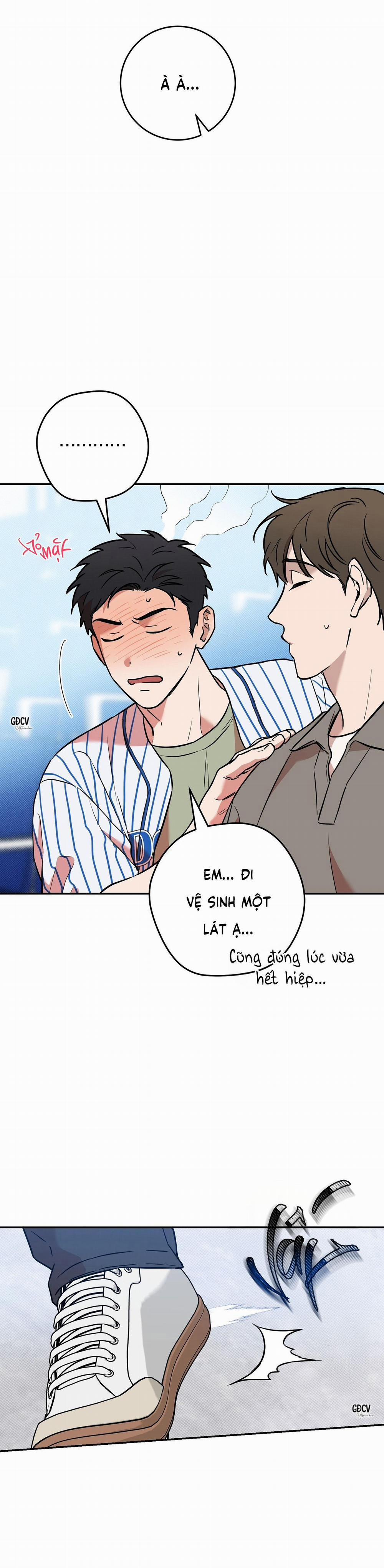 Năm Nay Sẽ Khác 2 trang 28