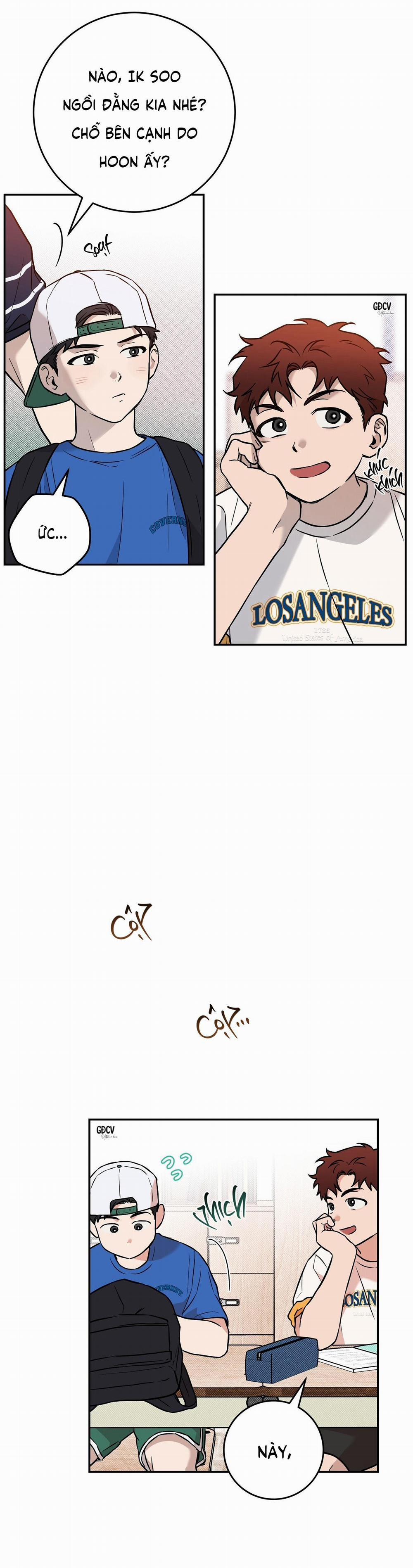 Năm Nay Sẽ Khác 2 trang 3