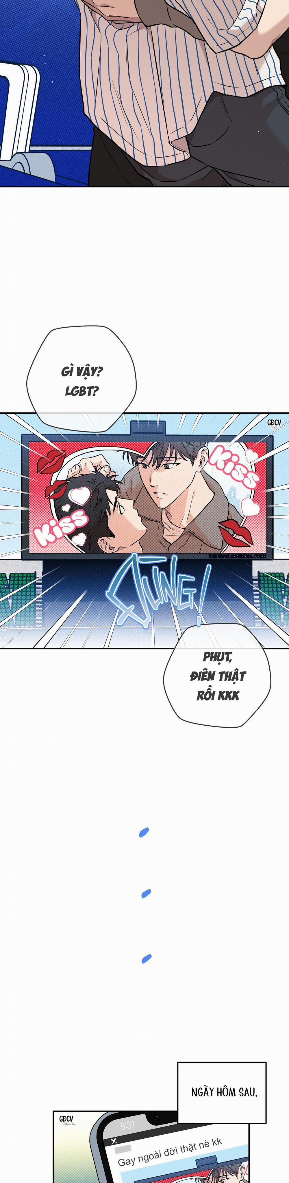 Năm Nay Sẽ Khác 2 trang 30