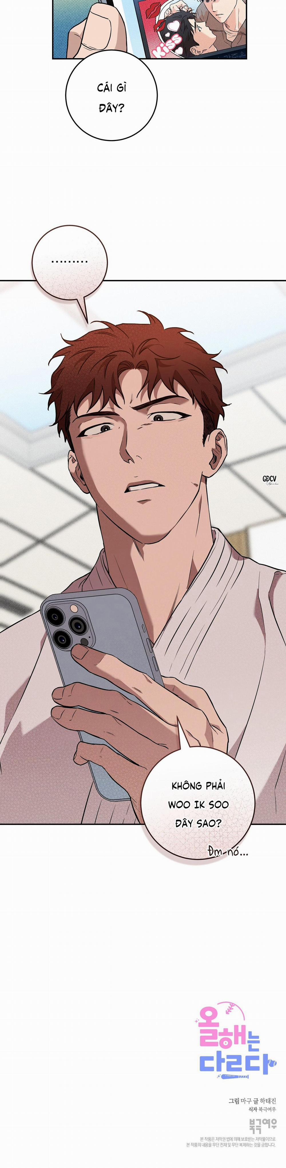 Năm Nay Sẽ Khác 2 trang 31