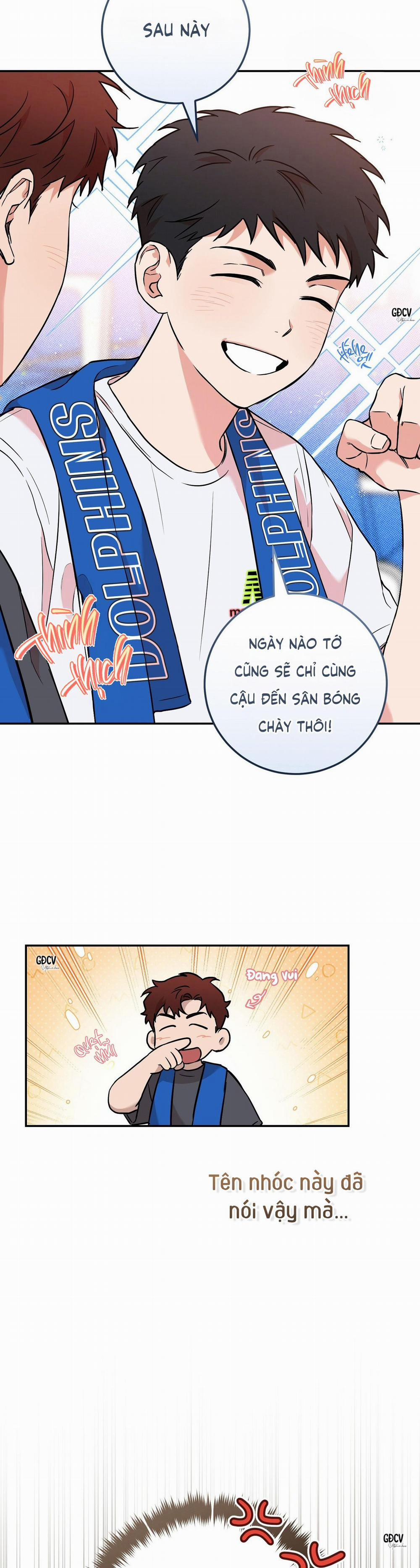 Năm Nay Sẽ Khác 2 trang 9