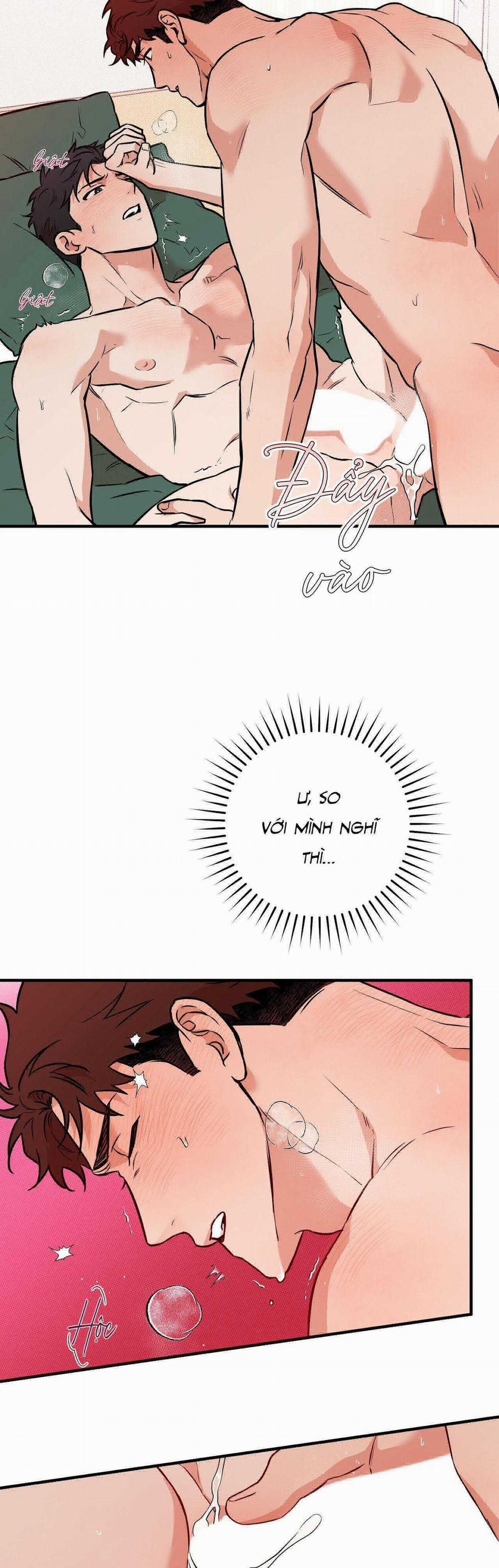 Năm Nay Sẽ Khác 20 trang 11