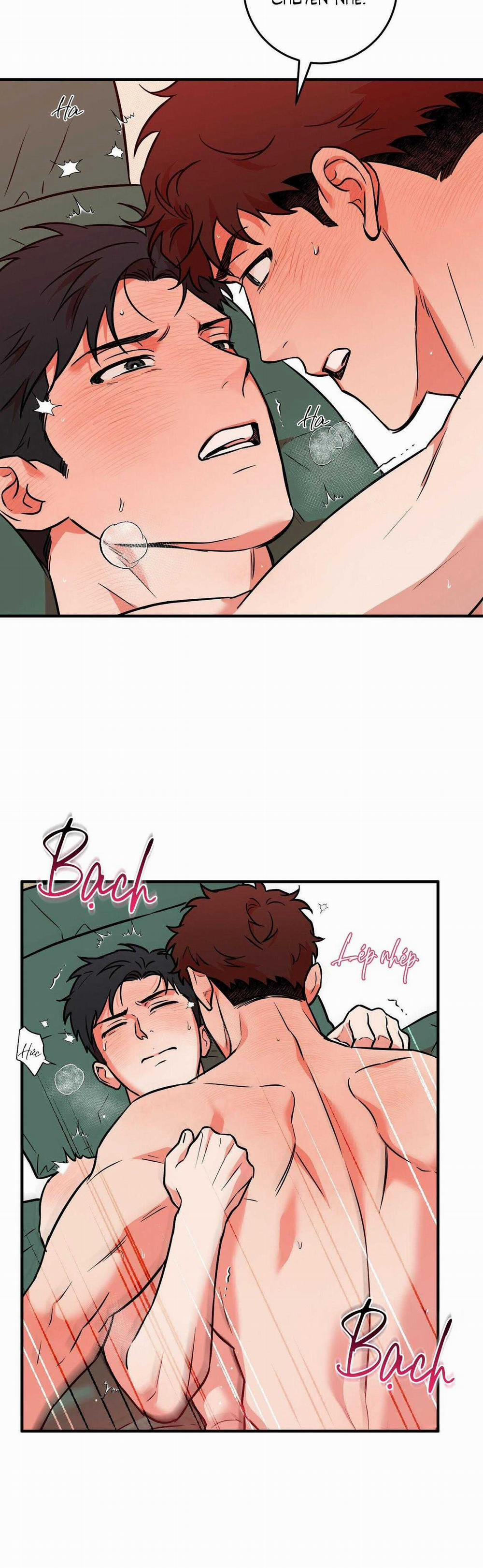 Năm Nay Sẽ Khác 20 trang 16