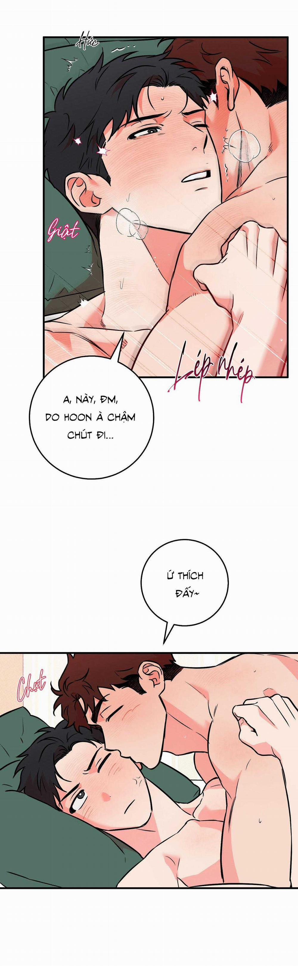 Năm Nay Sẽ Khác 20 trang 17