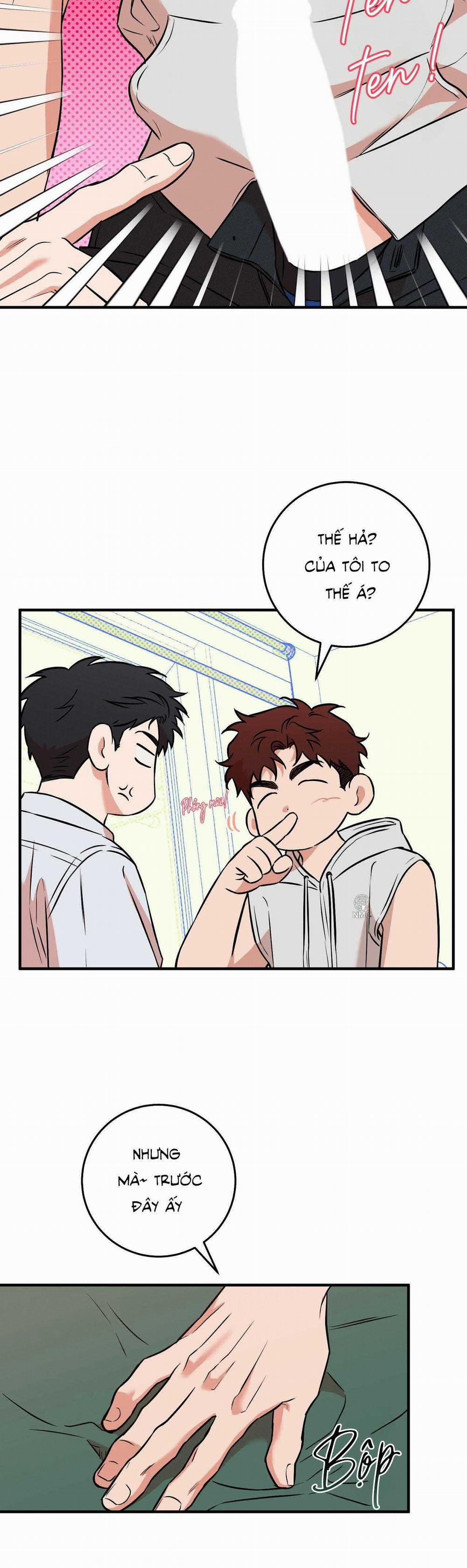 Năm Nay Sẽ Khác 20 trang 2