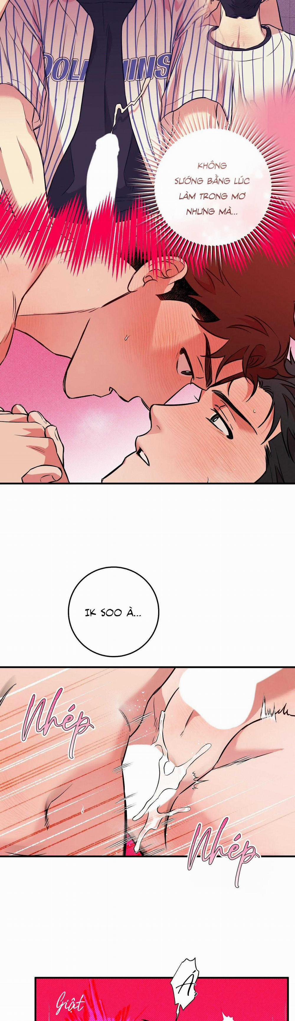 Năm Nay Sẽ Khác 20 trang 23