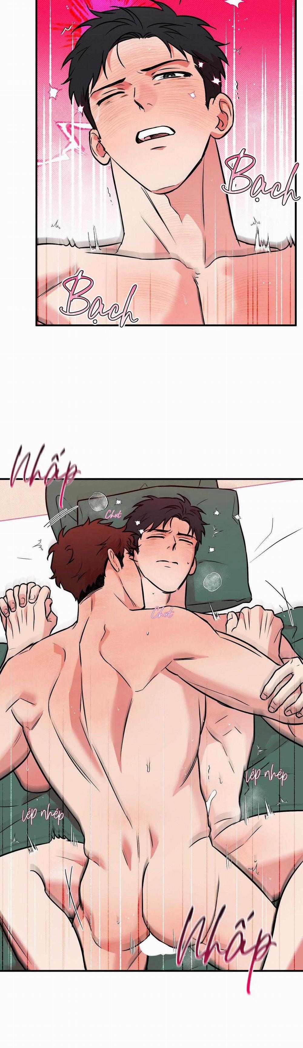 Năm Nay Sẽ Khác 20 trang 24