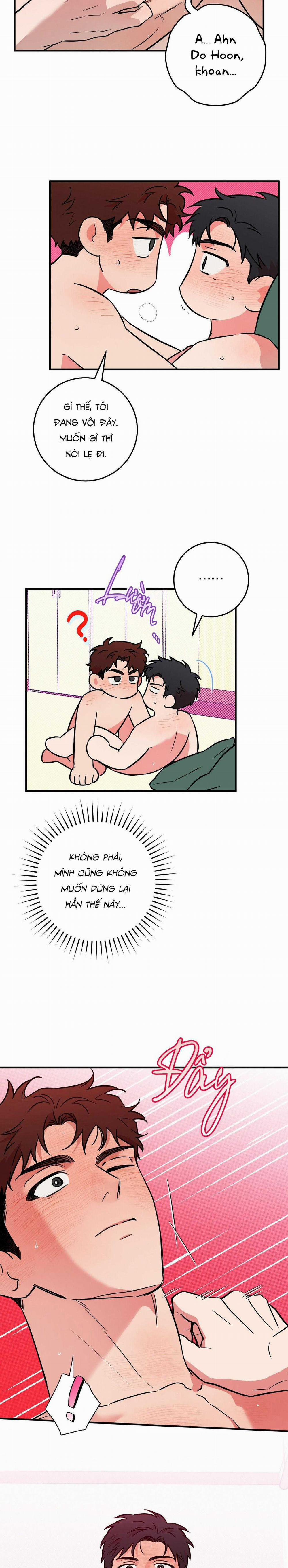 Năm Nay Sẽ Khác 20 trang 28