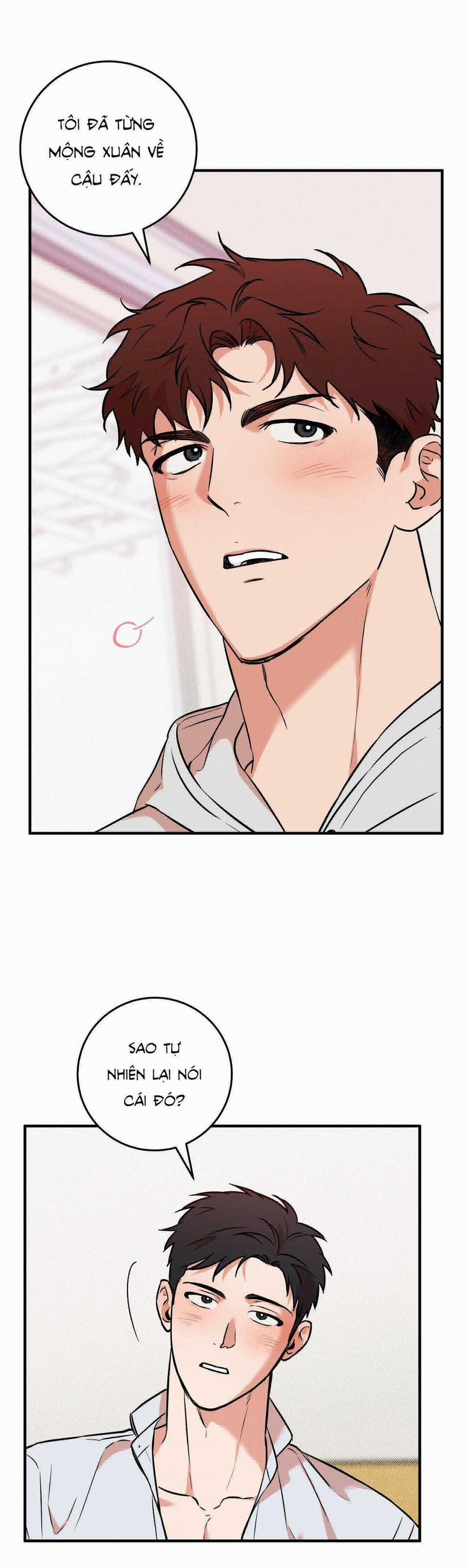 Năm Nay Sẽ Khác 20 trang 3