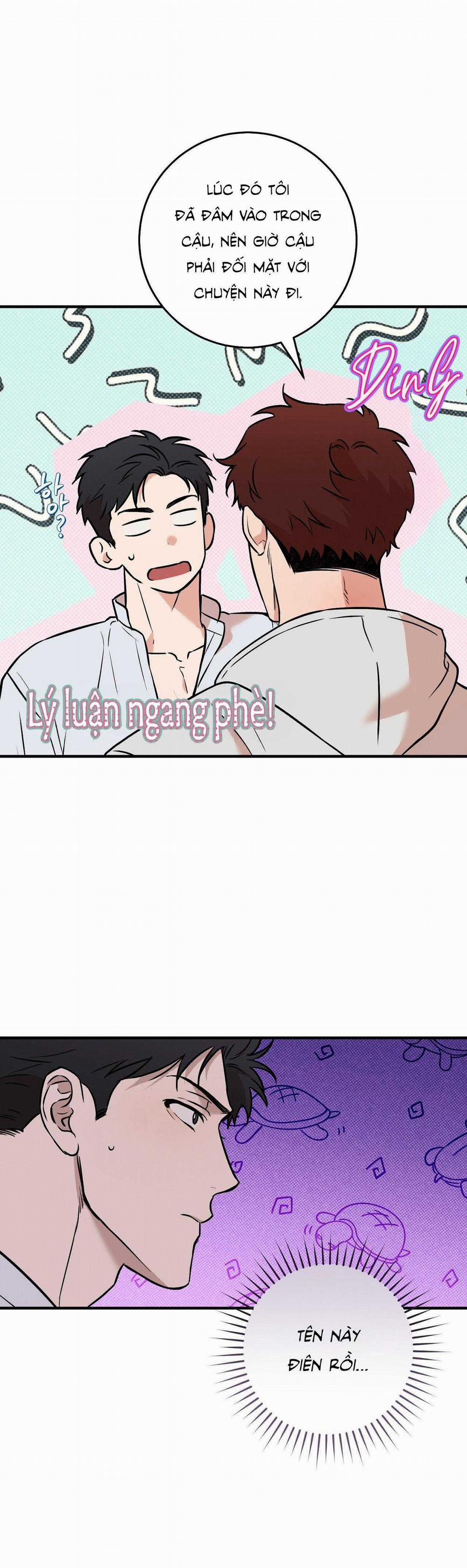 Năm Nay Sẽ Khác 20 trang 4