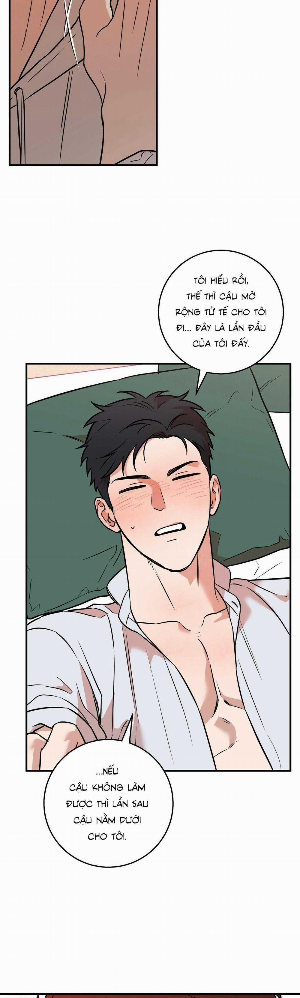 Năm Nay Sẽ Khác 20 trang 6