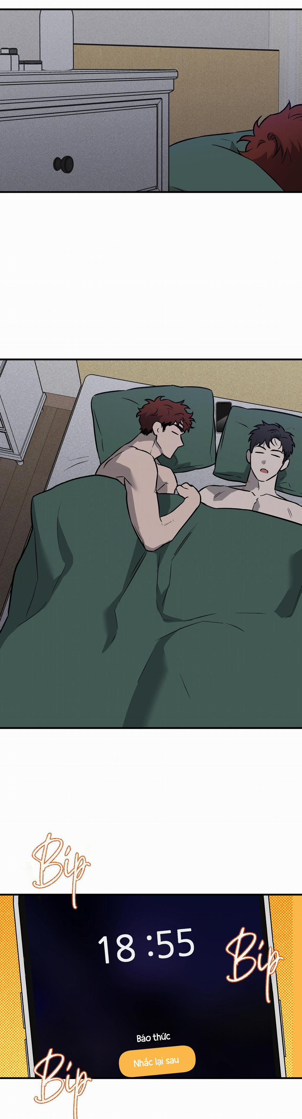 Năm Nay Sẽ Khác 21 END 0 trang 13